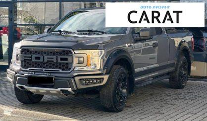 Ford F-150 2017