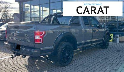 Ford F-150 2017
