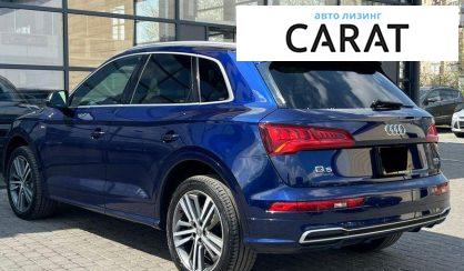 Audi Q5 2018