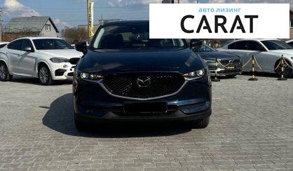 Mazda CX-5 2018