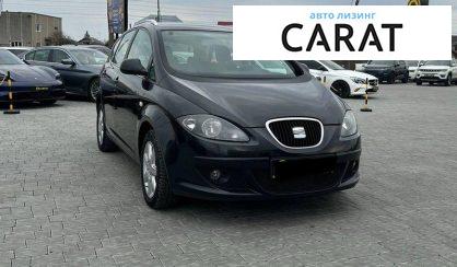 Seat Altea XL 2008