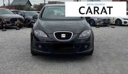 Seat Altea XL 2008