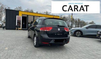 Seat Altea XL 2008
