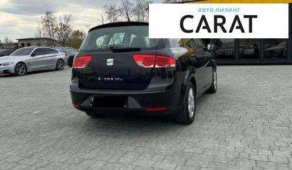 Seat Altea XL 2008