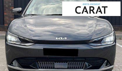 Kia EV6 2024
