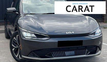 Kia EV6 2024