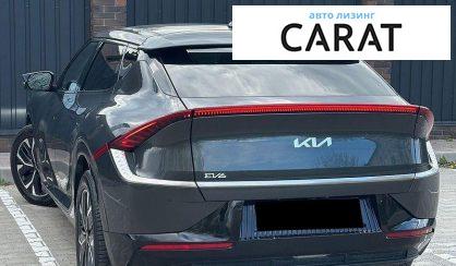 Kia EV6 2024