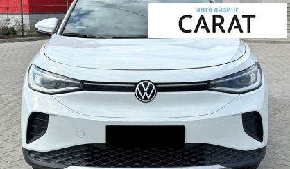 Volkswagen ID.4 2021