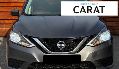 Nissan Sentra 2016