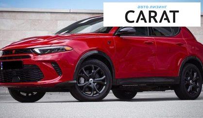 Dodge Hornet 2023 - авто лізинг Carat