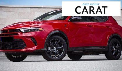 Розглянути Dodge Hornet 2023 Dodge Hornet 2023 - авто лізинг Carat