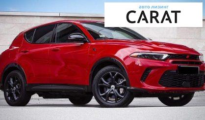 Dodge Hornet 2023