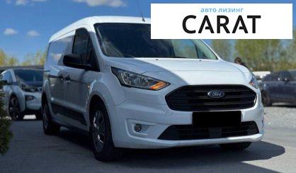 Ford Transit Connect 2018