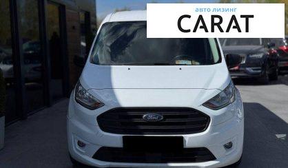 Ford Transit Connect 2018