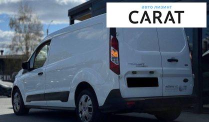 Ford Transit Connect 2018