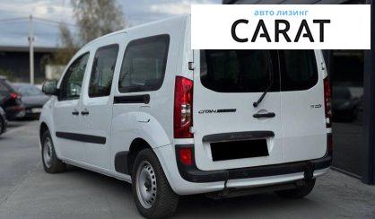Mercedes-Benz Citan 2018