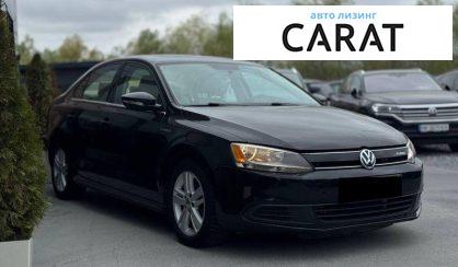 Volkswagen Jetta 2013