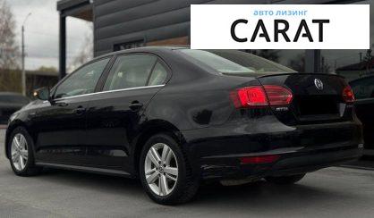 Volkswagen Jetta 2013