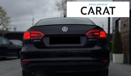 Volkswagen Jetta 2013