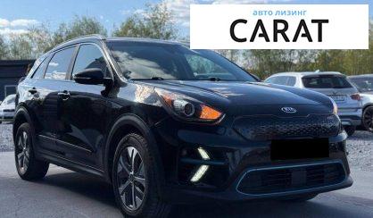 Kia Niro 2019
