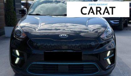 Kia Niro 2019
