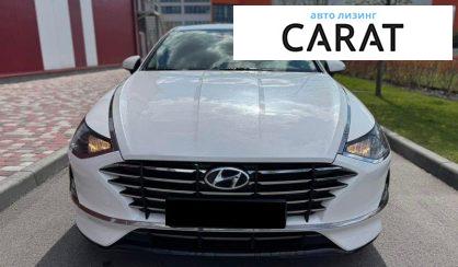 Hyundai Sonata 2019