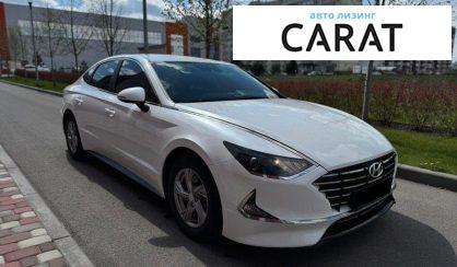 Hyundai Sonata 2019