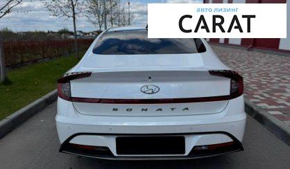 Hyundai Sonata 2019