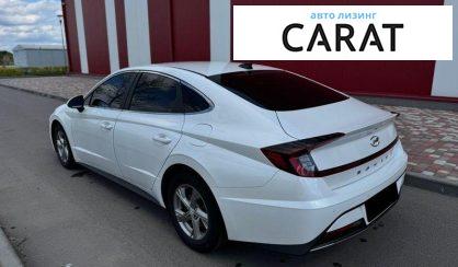 Hyundai Sonata 2019