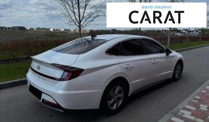 Hyundai Sonata 2019