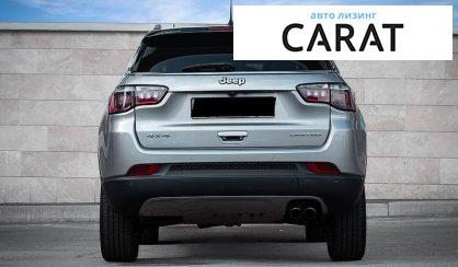 Jeep Compass 2021