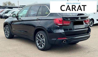 BMW X5 2017
