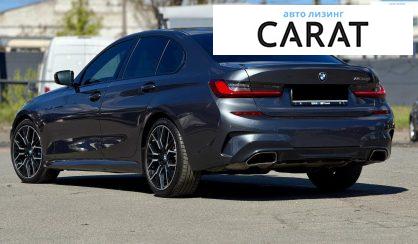 BMW 3 Series 2021