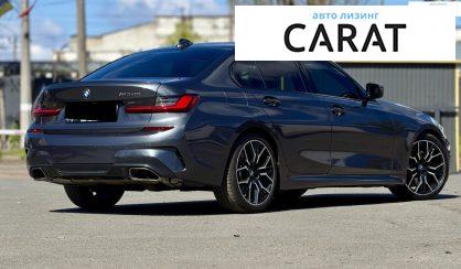 BMW 3 Series 2021