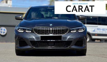 BMW 3 Series 2021