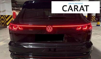 Volkswagen Touareg 2023