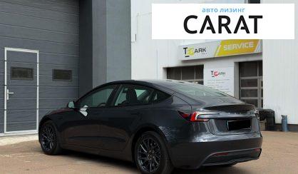 Tesla Model 3 2024