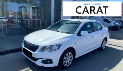Розглянути Peugeot 301 2021 Peugeot 301 2021 - авто лізинг Carat