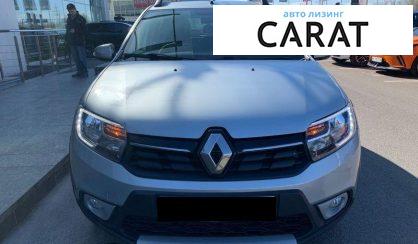 Renault Sandero 2022