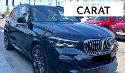 BMW X5 2019