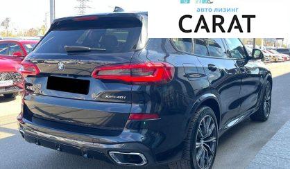 BMW X5 2019