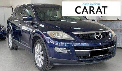 Mazda CX-9 2008