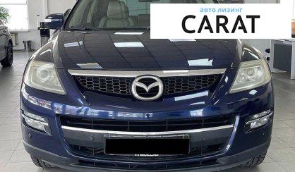 Mazda CX-9 2008