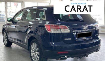 Mazda CX-9 2008