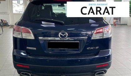Mazda CX-9 2008