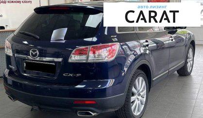 Mazda CX-9 2008