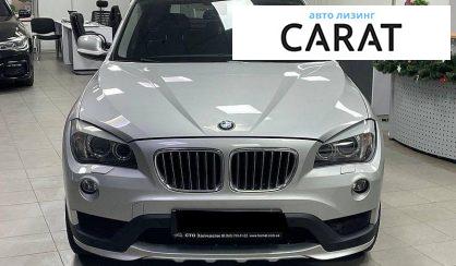 BMW X1 2011