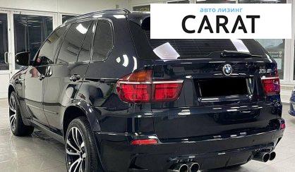 BMW X5 M 2011