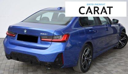 BMW 3 Series 2024