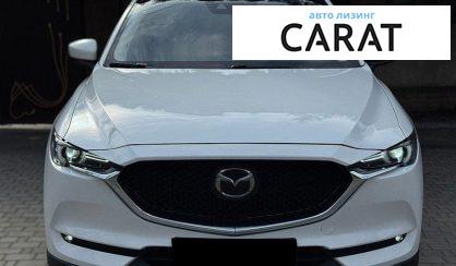 Mazda CX-5 2020